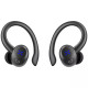 Bluetooth-гарнитура Proove X-Go TWS (APP) Black (TWXG0001AP01) - Фото 2
