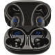 Bluetooth-гарнитура Proove X-Go TWS (APP) Black (TWXG0001AP01)