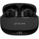 Bluetooth-гарнітура Proove Dreamer TWS with ANC (APP) Black (TWDM0001AP01) - Фото 1