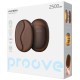 Грілка для рук Proove HeatBean Brown (HWHB00002010) - Фото 2