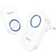 Дверной звонок Hoco HI25 White - Фото 2