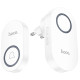 Дверной звонок Hoco HI25 White - Фото 4