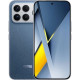 Смартфон Poco F8 Ultra 12/256GB Denim Blue UA