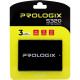 Накопитель SSD 960GB Prologix S320 2.5" SATAIII 3D TLC (PRO960GS320) - Фото 3