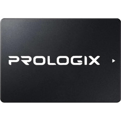 Накопитель SSD 960GB Prologix S320 2.5" SATAIII 3D TLC (PRO960GS320)