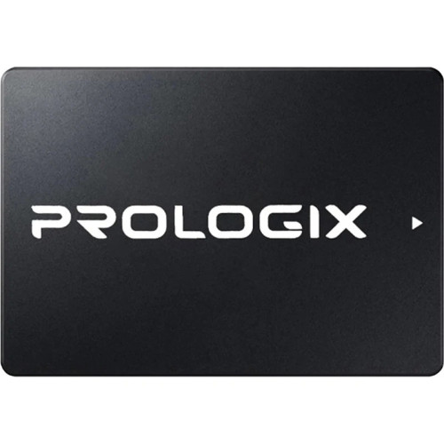 Накопитель SSD 960GB Prologix S320 2.5" SATAIII 3D TLC (PRO960GS320)
