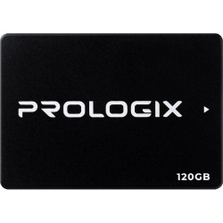 Накопичувач SSD 120GB Prologix S320 2.5" SATAIII 3D TLC (PRO120GS320)