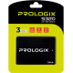 Накопичувач SSD 120GB Prologix S320 2.5" SATAIII 3D TLC (PRO120GS320) - Фото 3