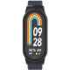 Ремешок ArmorStandart Braided Solo Loop для Xiaomi Smart Band 10/9/8 Charcoal (ARM86881) - Фото 3
