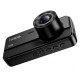 Автомобільний відеореєстратор Hoco DV15 Black - Фото 2