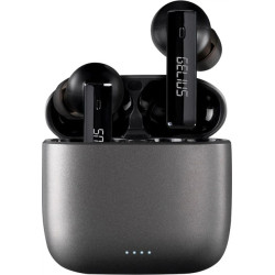 Bluetooth-гарнитура Gelius Supreme GP-TWS049 Grey