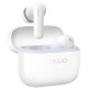 Bluetooth-гарнітура Oppo Enco Buds 3 Pro Glaze White (ETEK1) UA - Фото 2