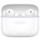 Bluetooth-гарнітура Oppo Enco Buds 3 Pro Glaze White (ETEK1) UA - Фото 1