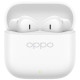 Bluetooth-гарнитура Oppo Enco Buds 3 Snow White (ETEG1) UA - Фото 3