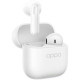 Bluetooth-гарнитура Oppo Enco Buds 3 Snow White (ETEG1) UA - Фото 1