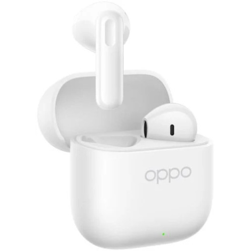Bluetooth-гарнитура Oppo Enco Buds 3 Snow White (ETEG1) UA