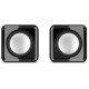 Акустическая система REAL-EL S-10 Black (EL121100020) - Фото 3