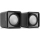 Акустическая система REAL-EL S-10 Black (EL121100020) - Фото 4