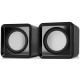 Акустическая система REAL-EL S-10 Black (EL121100020) - Фото 6