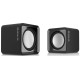 Акустическая система REAL-EL S-10 Black (EL121100020) - Фото 7