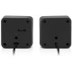 Акустическая система REAL-EL S-10 Black (EL121100020) - Фото 8