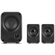Акустична система REAL-EL M-320 Black (EL121300014) - Фото 6