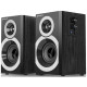 Акустична система REAL-EL S-245 Black (EL121200015) - Фото 3