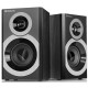 Акустическая система REAL-EL S-245 Black (EL121200015) - Фото 4