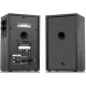 Акустическая система REAL-EL S-245 Black (EL121200015) - Фото 7