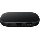 ТВ-приставка Xiaomi Mi Box S 3rd Gen 4K 2/32GB Black Global (MDZ-32-AA) - Фото 2