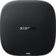 ТВ-приставка Xiaomi Mi Box S 3rd Gen 4K 2/32GB Black Global (MDZ-32-AA) - Фото 1