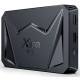 ТВ-приставка Smart TV X96Q Pro Plus 4/32GB Black - Фото 3
