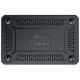 ТВ-приставка Smart TV X96Q Pro Plus 4/32GB Black - Фото 4