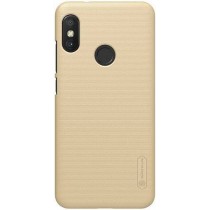 Чехол Nillkin Matte для Xiaomi Mi A2 Lite Gold