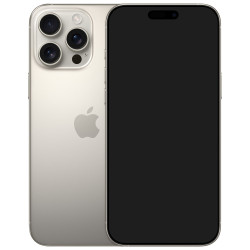 Муляж Dummy Model iPhone 16 Pro Max Natural Titanium (ARM81127)