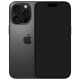 Муляж Dummy Model iPhone 16 Pro Black (ARM81124) - Фото 1