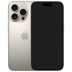 Муляж Dummy Model iPhone 16 Pro Natural Titanium (ARM81123)