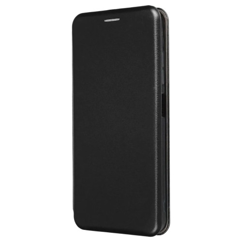 Чехол-книжка ArmorStandart G-Case для ZTE Blade A76 4G Black (ARM87530)