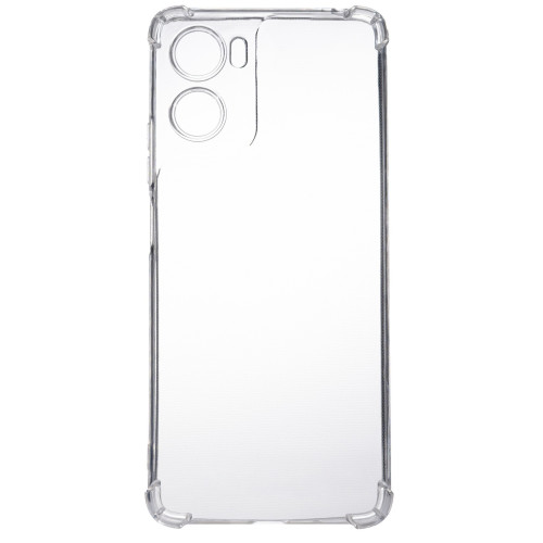 Чехол ArmorStandart Air Force Camera Cov для Motorola G06 Power 4G Прозрачный (ARM89091)