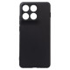 Чохол ArmorStandart Matte Slim Fit Camera Cov для Motorola Edge 70 5G Black (ARM89712) - Фото 1