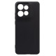 Чехол ArmorStandart Matte Slim Fit Camera Cov для Motorola Edge 60 Neo 5G/50 Neo 5G Black (ARM90001) - Фото 1