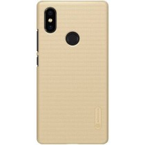 Чехол Nillkin Matte для Xiaomi Mi 8 SE Gold