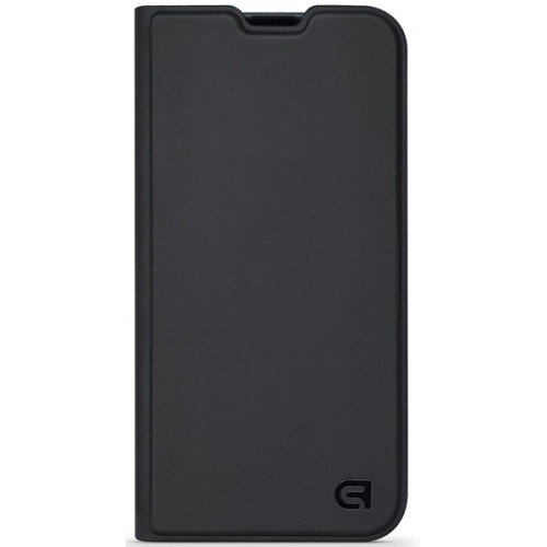 Чехол-книжка ArmorStandart OneFold для Motorola G06 Power 4G Black (ARM89106)