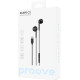 Навушники Proove Scape C3 Type-C Black (WESC00002001) - Фото 2
