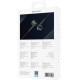 Навушники Proove Scape C3 Type-C Black (WESC00002001) - Фото 3