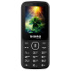 Телефон Sigma mobile X-Style 242 Lucky Black - Фото 1