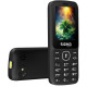 Телефон Sigma mobile X-Style 242 Lucky Black - Фото 4