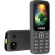 Телефон Sigma mobile X-Style 242 Lucky Gray - Фото 4