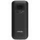 Телефон Sigma mobile X-Style 171 MINI Black - Фото 2
