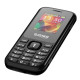 Телефон Sigma mobile X-Style 171 MINI Black - Фото 3